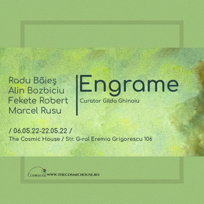 Engrame