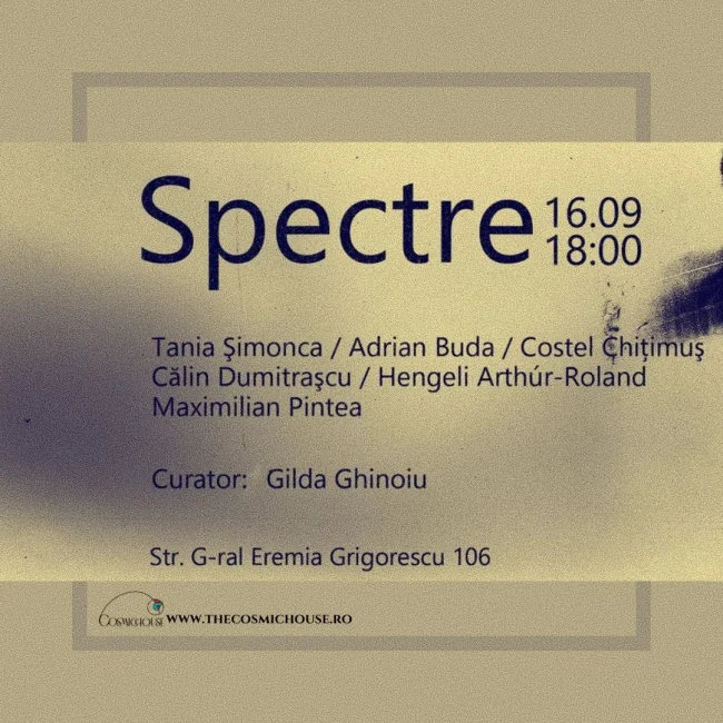 Spectre