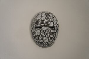 Darius Mocan - Mask M