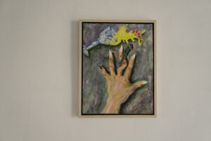Matei Țigăreanu - Summertime Boredom