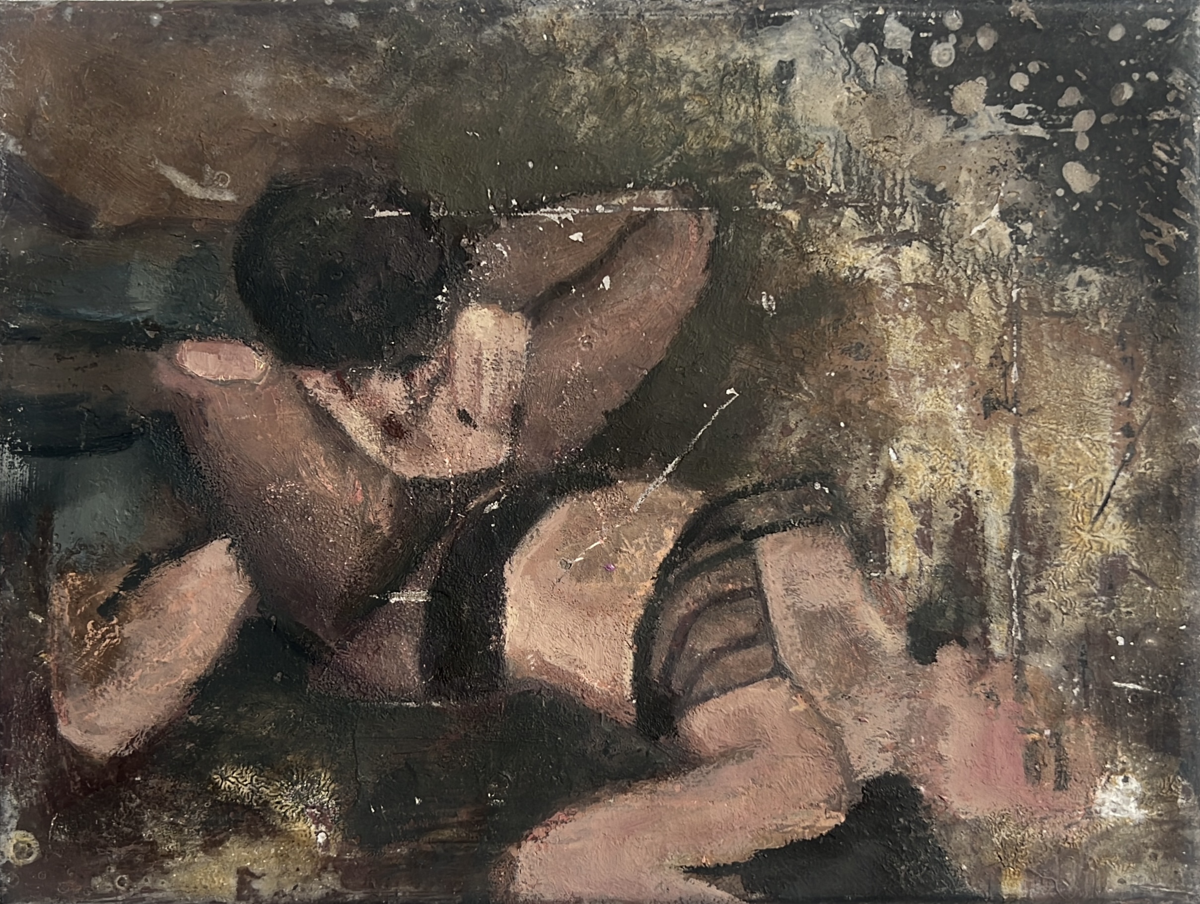 Lovers